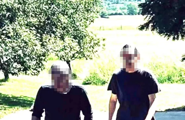 Kra&scaron;evca kradla po Bistri&scaron;kem, policisti so ju prijeli s plenom