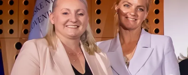 &ldquo;To je sicer težek poklic, a ti da tisto pravo za življenje!&rdquo;