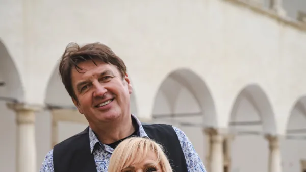 Nu&scaron;a Derenda se veseli poletja v novi življenjski vlogi