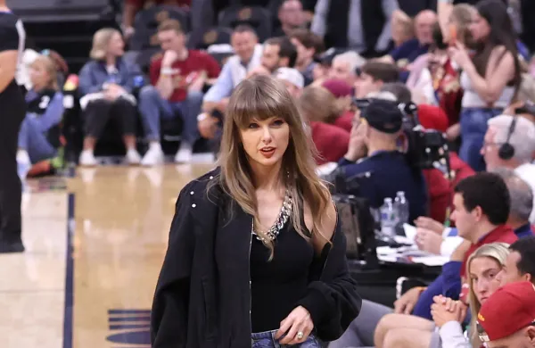 Taylor Swift