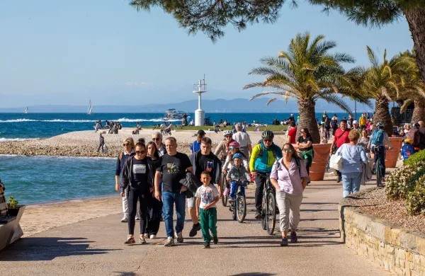 Optimizem v turizmu ogroža negotovost