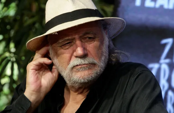 Rade &Scaron;erbedžija
