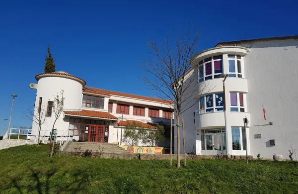 Marezige, O&Scaron;
