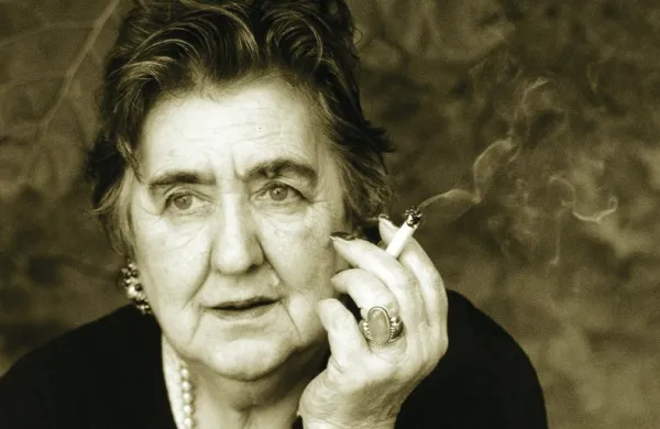 Alda Merini pesnica 