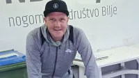 Tomaž Žniderčič: &ldquo;Najraje grem na dober punk koncert&rdquo;