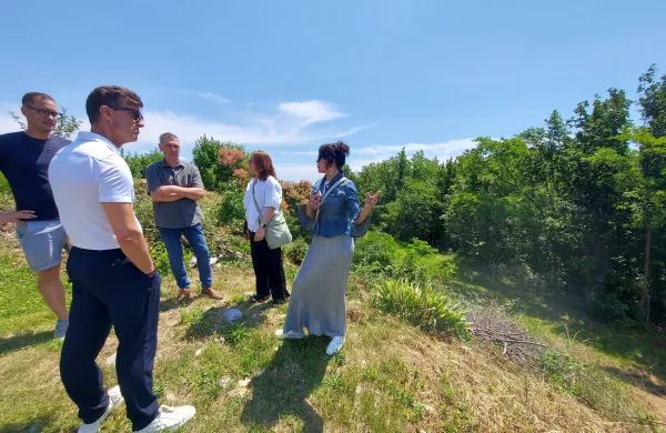 Voj&scaron;čica bo v soboto gostila Tabr - Festival ka&scaron;telirjev