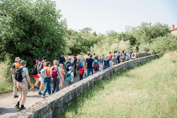 Voj&scaron;čica bo v soboto gostila Tabr - Festival ka&scaron;telirjev