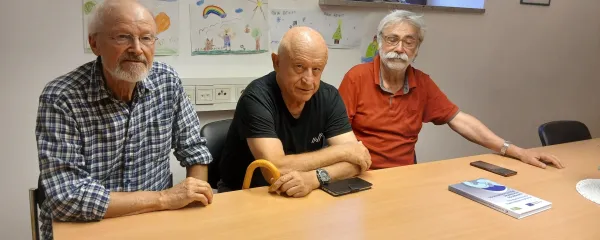 &ldquo;Močan je tisti sindikat, ki se pogaja&rdquo;
