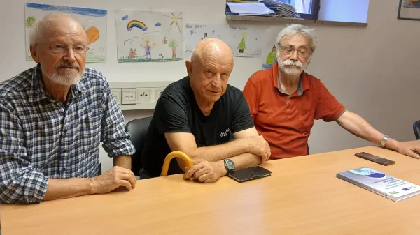 &ldquo;Močan je tisti sindikat, ki se pogaja&rdquo;