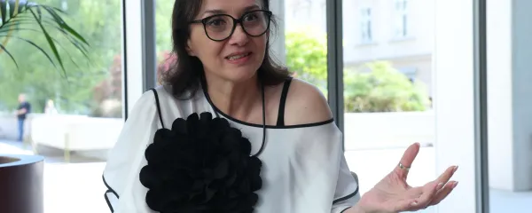 (INTERVJU) Maja Uran Maravić: &ldquo;Urejanje pogojev za razvoj turizma je akt domoljubja&rdquo;