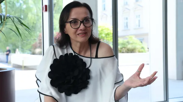 (INTERVJU) Maja Uran Maravić: &ldquo;Urejanje pogojev za razvoj turizma je akt domoljubja&rdquo;
