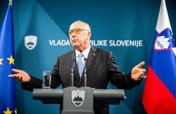 Vinko Gorenak