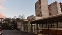 Dom upokojencev Nova Gorica