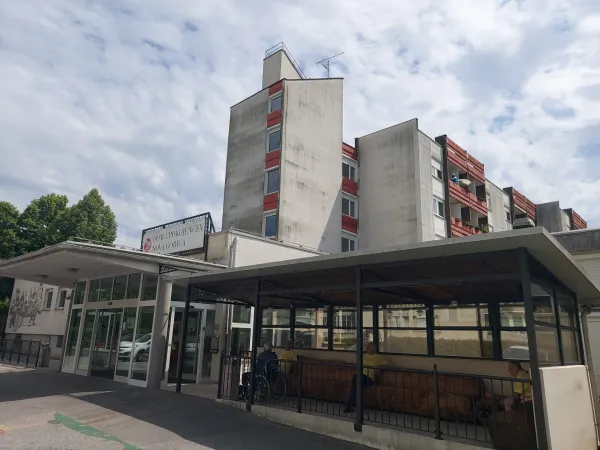 Dom upokojencev Nova Gorica že 50 let ustvarja dom za &scaron;tevilne generacije stanovalcev