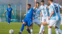 Gorica le &scaron;e na Primorskem