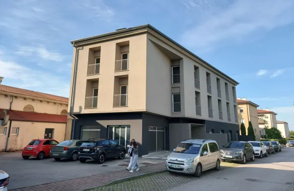 kulturni dom zdravstveni &Scaron;Empeter &Scaron;anpier Aldila prenova 