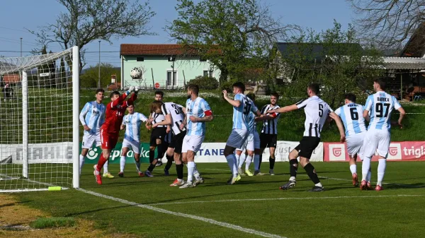 Gori&scaron;ka stiska bi lahko sprožila verižno reakcijo tudi &scaron;ir&scaron;e