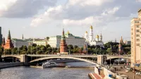Moskva, Rusija