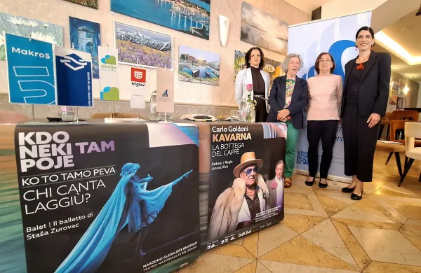 33. Primorski poletni festival PPF Neva Zajc 2026