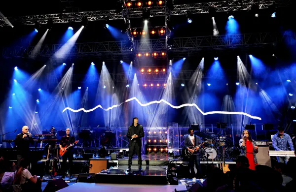 Skupina Laibach