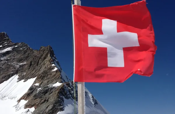 zastava &Scaron;vica