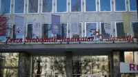Ljubljana.Zveza svobodnih sindikatov Slovenije (ZSSS).