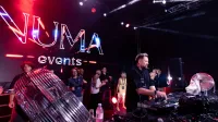 dj umek koper numatronic