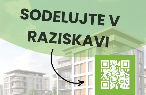 Ste lastnica ali lastnik nepremičnine v starem mestnem jedru Kopra? Izpolnite anketo in prispevajte k bolj&scaron;im re&scaron;itvam za prihodnost!