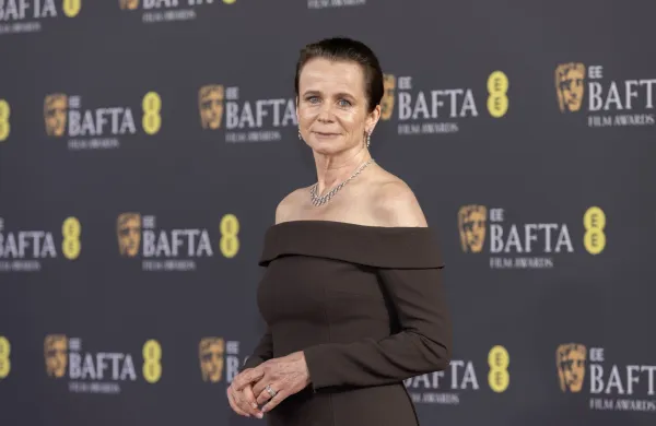 Emily Watson je predsednica žirije leto&scaron;njega Sarajevskega filmskega festivala