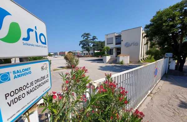 Poslovna cona Science City &scaron;e ni pokopana, i&scaron;čejo večjega vlagatelja
