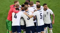 Angleška nogometna reprezentanca velja za enega favoritov za letošnji naslov