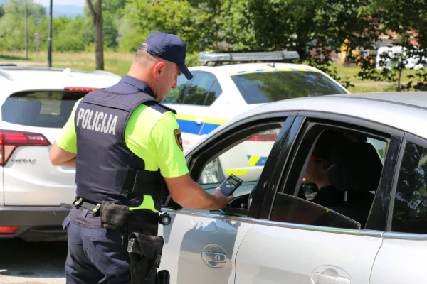 nadzor, alkotest