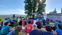 Kra&scaron;ka vasica je ponujala okuse, podobe in zvoke prazgodovine