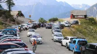 Vr&scaron;ič brez parkiri&scaron;č, poskrbeli so za javni prevoz vsako uro