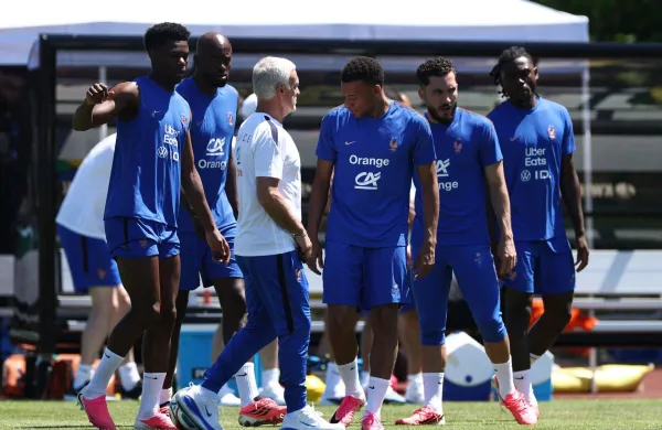 Mbappe, Messi, Haaland in &scaron;e Zidane