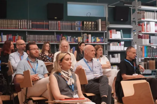 KONFERENCA: "Homecomings" and Internal Migrations in the History and Present of Central and Southeastern Europe