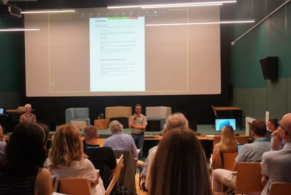 KONFERENCA: "Homecomings" and Internal Migrations in the History and Present of Central and Southeastern Europe