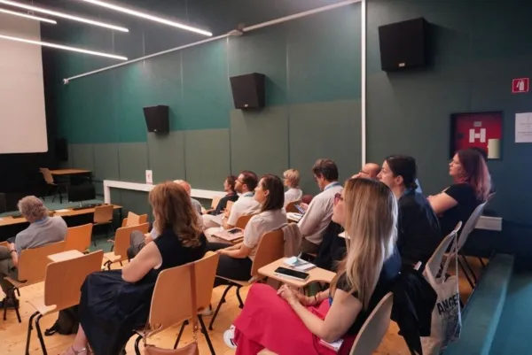 KONFERENCA: "Homecomings" and Internal Migrations in the History and Present of Central and Southeastern Europe
