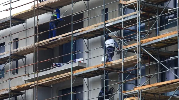 Kredit v breme rezervnega sklada in subvencije za večstanovanjske stavbe