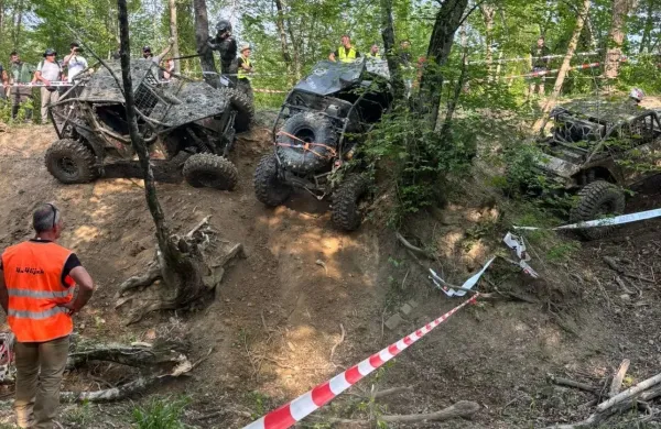 V blatu tudi znanci z relija