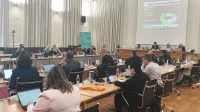 Mestni svetniki so se izrekali tudi o zavodu Kulturni dom Evropske prestolnice kulture