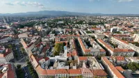zagreb, hrva&scaron;ka