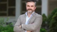 dr. Tomaž Deželan politolog