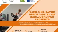 Razvoj senzorja za celostno vrednotenje 24-urnega gibalnega vedenja pri človeku