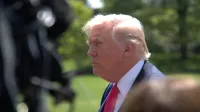 Ameri&scaron;ki predsednik Donald Trump