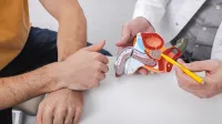 Rak prostate je najpogostej&scaron;i mo&scaron;ki rak, za katerim na leto zboli več kot 1500 mo&scaron;kih.