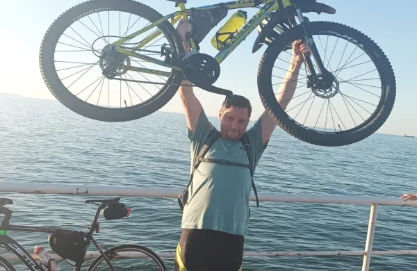 Pogre&scaron;ani Miroslav Hutira, 43-letnik s Slova&scaron;ke