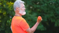 Starej&scaron;i mo&scaron;ki, vaje za moč