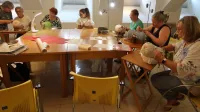 Med 14 razstavami tudi klekljan poklon Pieru Paolu Pasoliniju