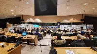 evropski parlament, bruselj